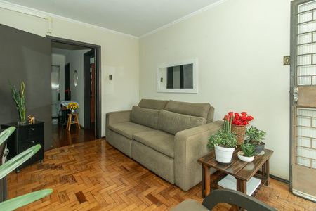 Apartamento à venda com 350m², 5 quartos e 12 vagasSala