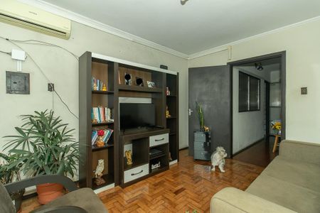 Apartamento à venda com 350m², 5 quartos e 12 vagasSala