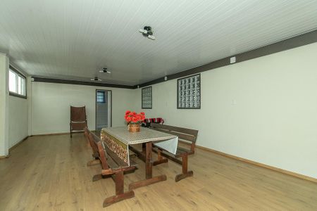 Apartamento à venda com 350m², 5 quartos e 12 vagasSala