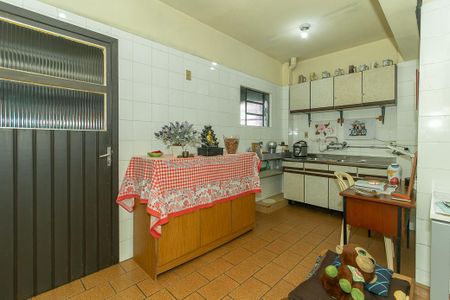 Apartamento à venda com 350m², 5 quartos e 12 vagasCozinha