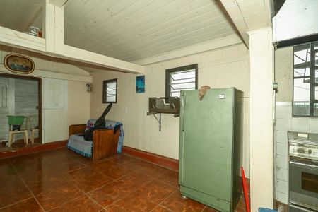 Apartamento à venda com 350m², 5 quartos e 12 vagasÁrea comum - Depósito