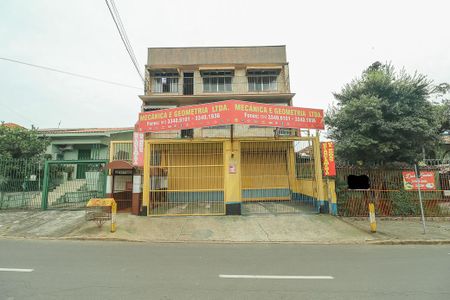 Apartamento à venda com 350m², 5 quartos e 12 vagasFachada