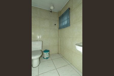 Apartamento à venda com 350m², 5 quartos e 12 vagasBanheiro Social 2