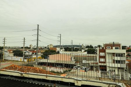 Apartamento à venda com 350m², 5 quartos e 12 vagasÁrea comum - Vista