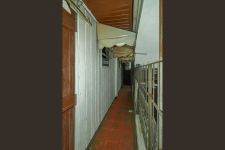 Apartamento à venda com 350m², 5 quartos e 12 vagasÁrea comum - Varanda