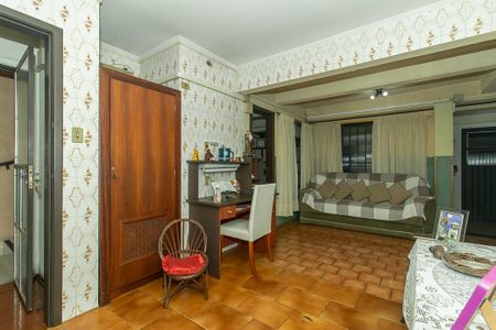 Apartamento à venda com 350m², 5 quartos e 12 vagasSala 2