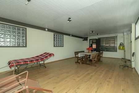 Apartamento à venda com 350m², 5 quartos e 12 vagasSala