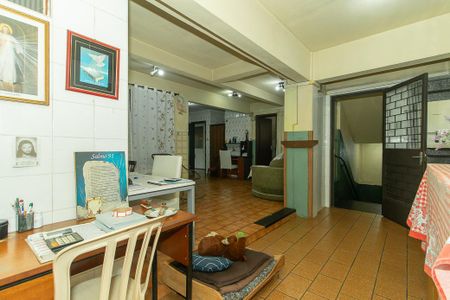 Apartamento à venda com 350m², 5 quartos e 12 vagasCozinha