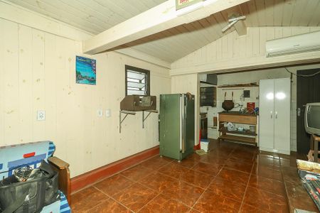 Apartamento à venda com 350m², 5 quartos e 12 vagasÁrea comum - Depósito