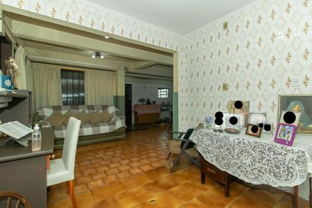 Apartamento à venda com 350m², 5 quartos e 12 vagasSala