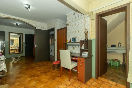 Apartamento à venda com 350m², 5 quartos e 12 vagasSala