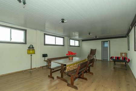 Apartamento à venda com 350m², 5 quartos e 12 vagasSala