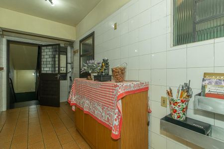 Apartamento à venda com 350m², 5 quartos e 12 vagasCozinha