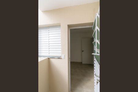 Apartamento para alugar com 35m², 1 quarto e sem vagaÁrea de Serviço