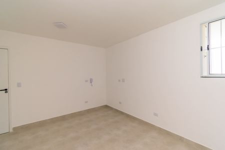 Apartamento para alugar com 35m², 1 quarto e sem vagaSala