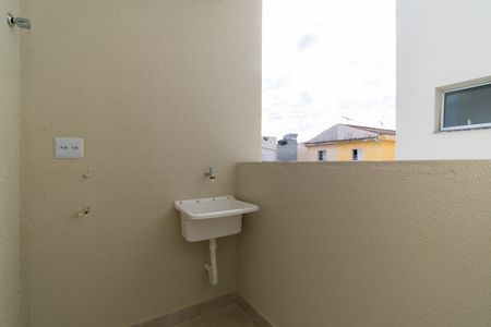 Apartamento para alugar com 35m², 1 quarto e sem vagaÁrea de Serviço