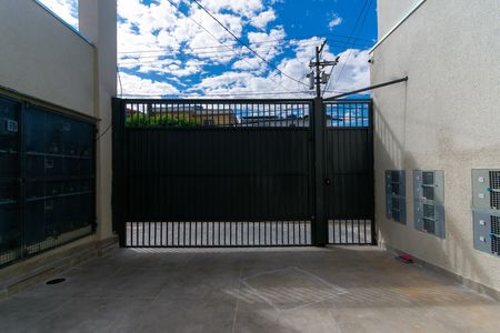 Apartamento para alugar com 35m², 1 quarto e sem vagaÁrea comum