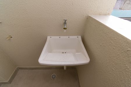 Apartamento para alugar com 35m², 1 quarto e sem vagaÁrea de Serviço