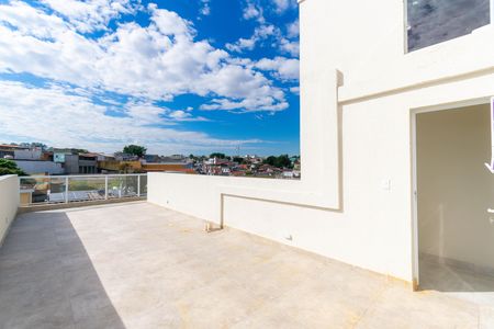 Apartamento para alugar com 35m², 1 quarto e sem vagaÁrea comum - Terraço