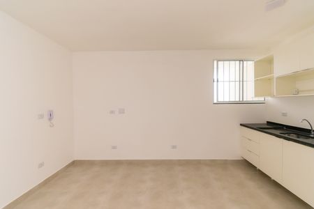Apartamento para alugar com 35m², 1 quarto e sem vagaSala