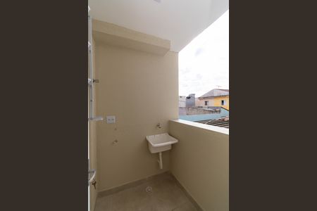 Apartamento para alugar com 35m², 1 quarto e sem vagaÁrea de Serviço