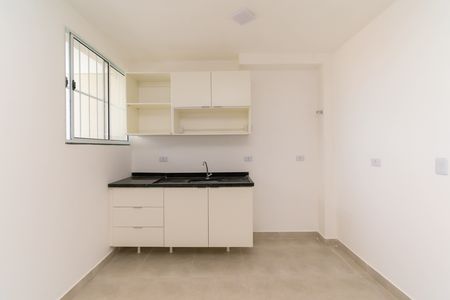 Apartamento para alugar com 35m², 1 quarto e sem vagaCozinha