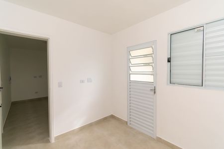 Apartamento para alugar com 35m², 1 quarto e sem vagaQuarto