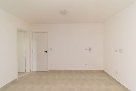 Apartamento para alugar com 35m², 1 quarto e sem vagaSala