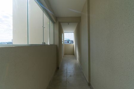Apartamento para alugar com 35m², 1 quarto e sem vagaÁrea comum
