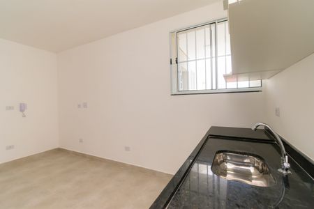 Apartamento para alugar com 35m², 1 quarto e sem vagaCozinha