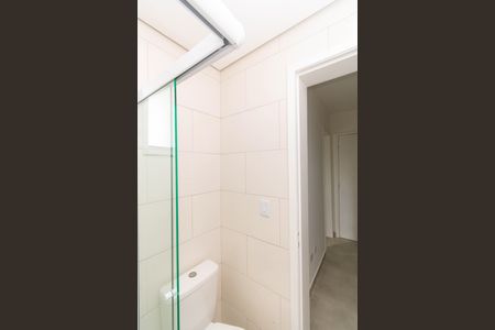 Apartamento para alugar com 35m², 1 quarto e sem vagaBanheiro
