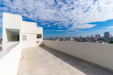 Apartamento para alugar com 35m², 1 quarto e sem vagaÁrea comum - Terraço