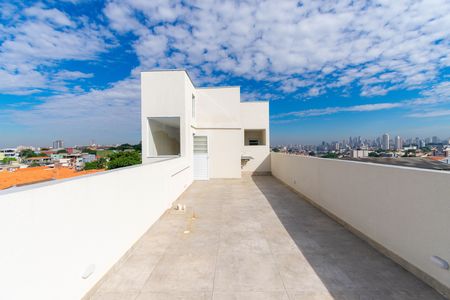 Apartamento para alugar com 35m², 1 quarto e sem vagaÁrea comum - Terraço