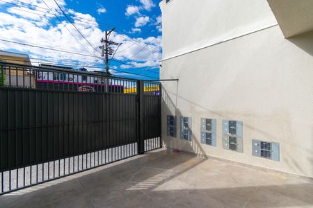 Apartamento para alugar com 35m², 1 quarto e sem vagaÁrea comum