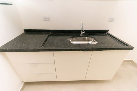 Apartamento para alugar com 35m², 1 quarto e sem vagaCozinha