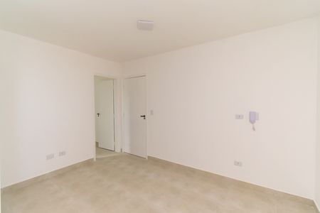 Apartamento para alugar com 35m², 1 quarto e sem vagaSala
