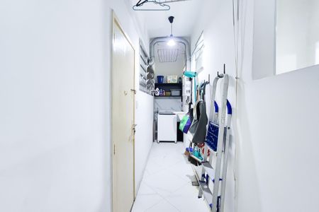 Apartamento à venda com 75m², 2 quartos e 1 vaga Apartamento à venda com 75m², 2 quartos e 1 vagaÁrea de Serviço