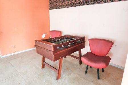 Apartamento à venda com 75m², 2 quartos e 1 vaga Apartamento à venda com 75m², 2 quartos e 1 vagaÁrea comum