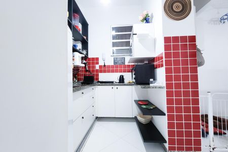 Apartamento à venda com 75m², 2 quartos e 1 vaga Apartamento à venda com 75m², 2 quartos e 1 vagaCozinha