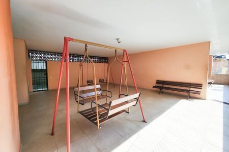 Apartamento à venda com 75m², 2 quartos e 1 vaga Apartamento à venda com 75m², 2 quartos e 1 vagaÁrea comum