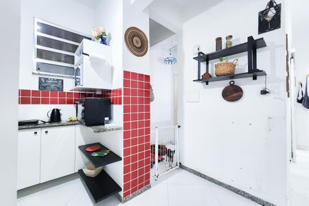 Apartamento à venda com 75m², 2 quartos e 1 vaga Apartamento à venda com 75m², 2 quartos e 1 vagaCozinha
