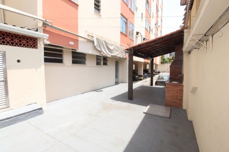 Apartamento à venda com 48m², 1 quarto e 1 vagaÁrea comum