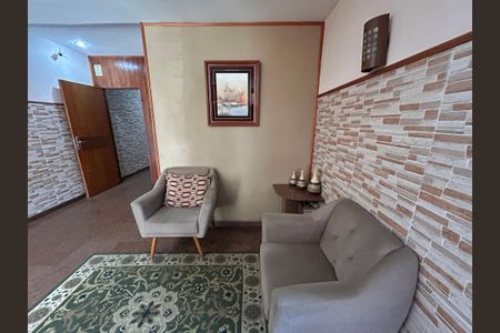 Apartamento à venda com 48m², 1 quarto e 1 vagaÁrea comum