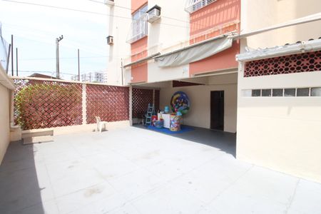 Apartamento à venda com 48m², 1 quarto e 1 vagaÁrea comum