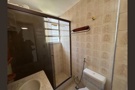 Apartamento à venda com 48m², 1 quarto e 1 vagaBanheiro