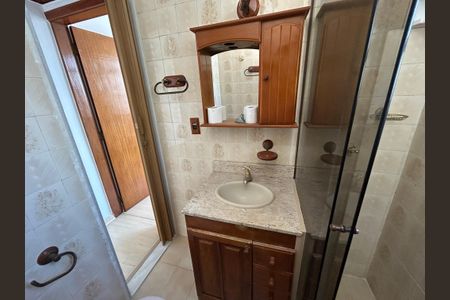 Apartamento à venda com 48m², 1 quarto e 1 vagaBanheiro