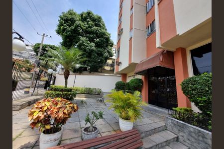 Apartamento à venda com 48m², 1 quarto e 1 vaga Apartamento à venda com 48m², 1 quarto e 1 vagaÁrea comum