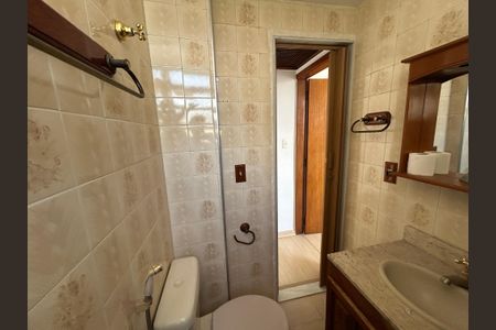 Apartamento à venda com 48m², 1 quarto e 1 vagaBanheiro