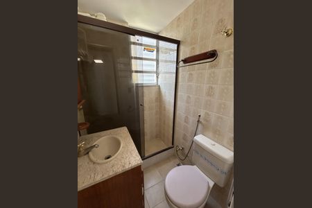 Apartamento à venda com 48m², 1 quarto e 1 vagaBanheiro