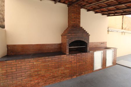 Apartamento à venda com 48m², 1 quarto e 1 vagaÁrea comum